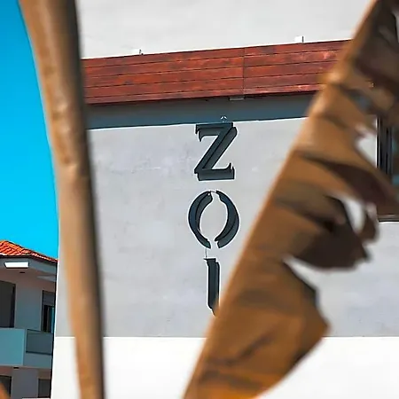 Zoi Cunda Hotel Ayvalik