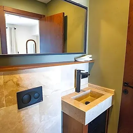 Hotel Zoi Cunda Ayvalik