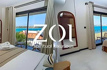 Hotel Zoi Cunda
